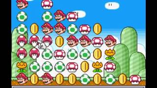 UNDAKE30 鮫亀大作戦 マリオバージョン Same Game Mario Version | UNDAKE30鮫亀大作戦マリオバージョン