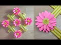 Wallmate | Paper Wallmate | Paper Wall Hanging | Wall hanging craft ideas | Paper craft #7