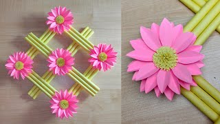 Wallmate | Paper Wallmate | Paper Wall Hanging | Wall hanging craft ideas | Paper craft #7