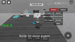(Roblox TB Eğitim Üssü SM - Sınır Müfettişleri Tanıtımı) screenshot 3