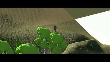 Orbital Camera Rotation in unity | Devlog #0.0.6