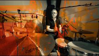 Iron Jinn -  The Futurist (live) - Scorching Summer Session