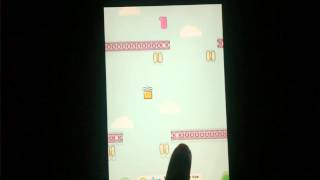 Buy swing copters source code Android iOS