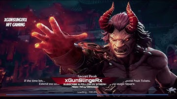 MIR4 | Two Timer(collect nefariox weapon)Request