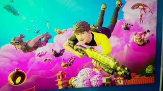 Fortnite BUGHA'S END GAME Map Code (New PRACTICE ZONEWARS Fortnite Island)!