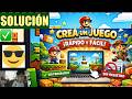 Crear un videojuego html pong con ia sin programas sin registro en menos de 1 minuto