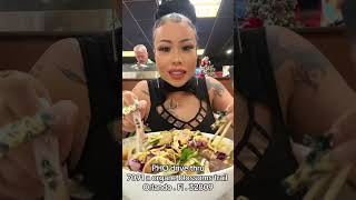 Pho Drive through in Orlando Florida #pho #banhmi #orlando #bunbohue #food