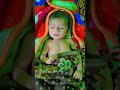 "सपनों की दुनिया में हमारी प्यारी काव्या... ✨🎧"#SleepingAngel #CuteInnocence #MamasJaan#Papakilaadli