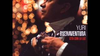 Yuri Buenaventura - Se Me Fue La Vida