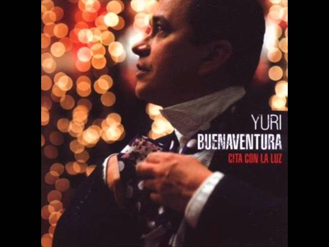 Yuri Buenaventura - Se Me Fue La Vida