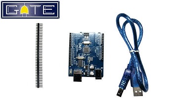 Arduino Uno SMD R3
