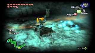 Let's Play Twilight Princess [57] Boxes!