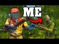 Welcome to the Jungle (Rust Vietnam)