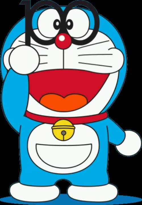 Setory wa doraemon BACOT