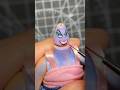 I Accidentally Made Ursula… Lose Weight 😳💄🐚#funny #shorts