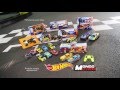 Spot tv   drift car  buggy hot wheels de mondo motors