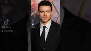 Richard Madden Wealth