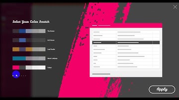 [DEVEXPRESS] Change Skin Palette on Skin The Bezier C#