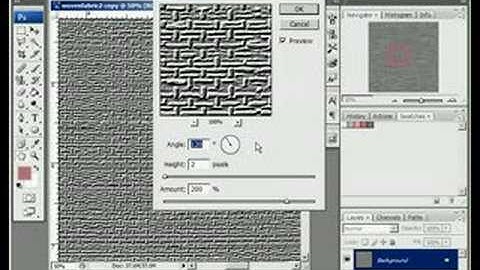 Digital Scrapbooking Texture #1