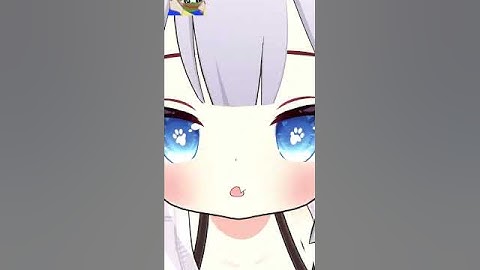 fussy baby Filian has had enough!