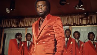 50 Cent Wanksta But It's 70's Soul