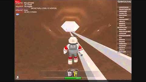 BLOW THE CORE UP part 3