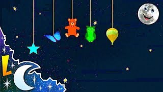 2 Horas De Canción De Cuna De Brahms Para Dormir Bebés - Sueño Profundo - Efecto Mozart