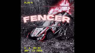 PXRADISE - FENCER (official audio)