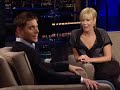 Jensen Ackles talks about the Hilton Sisters