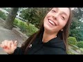 Teaching 'Forever Blowing Bubbles' to strangers with Katrina Gorry | Scavenger Hunt in Perth 💎