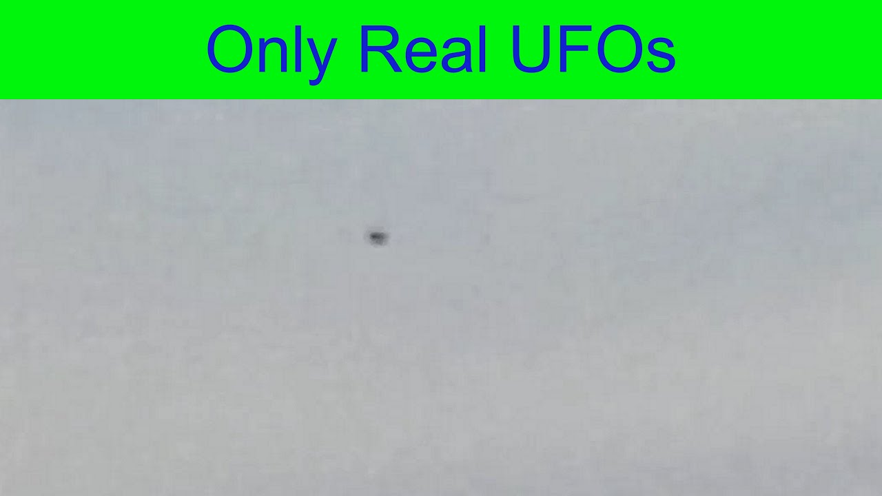 UFO over Lancaster, Pennsylvania.