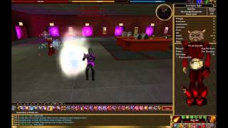 Degamra AC:DT PvP HALP KARMA