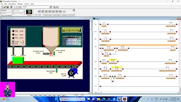 silo simulator full video