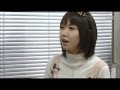 AKB48「軽蔑-｣Interview 浦野一美 の動画、YouTube動画。