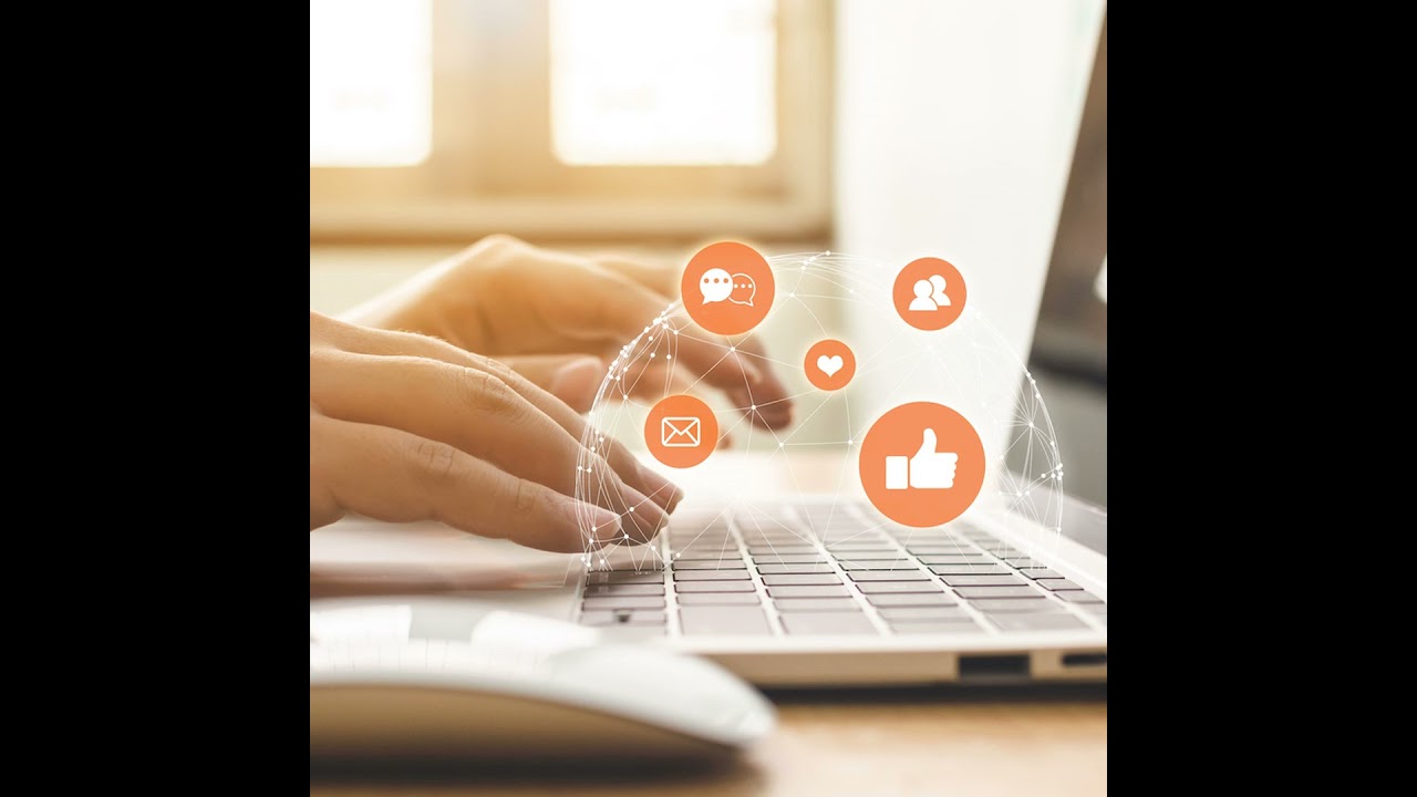 Social Media and You - Part 1