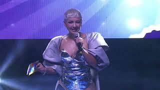 Paola Usme Mejor Modelo Influencer 2023