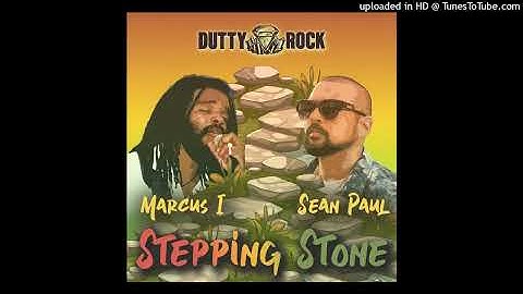 Sean Paul, Marcus I - Stepping Stone