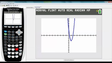 6.6 Lecture - Part  2 of 3 - Math 131