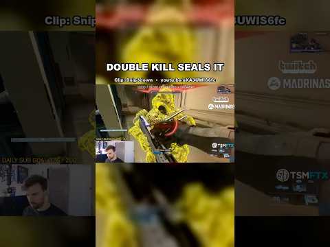 He Got Half The Team's Kills In One Onyx Game 🎯 #halo #shorts #snip3down