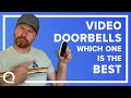 Video Doorbell BATTLE ROYALE - Nest vs Ring vs Eufy vs Arlo