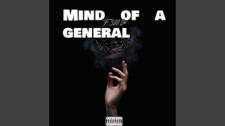Mind Of A General