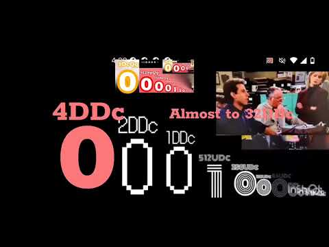 Binary Number Extended ^ 17 Rip Juan José 