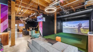 CPM x Five Iron Golf | Seattle, WA