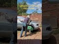 lindo día para aplicar la pintura 🇧🇴