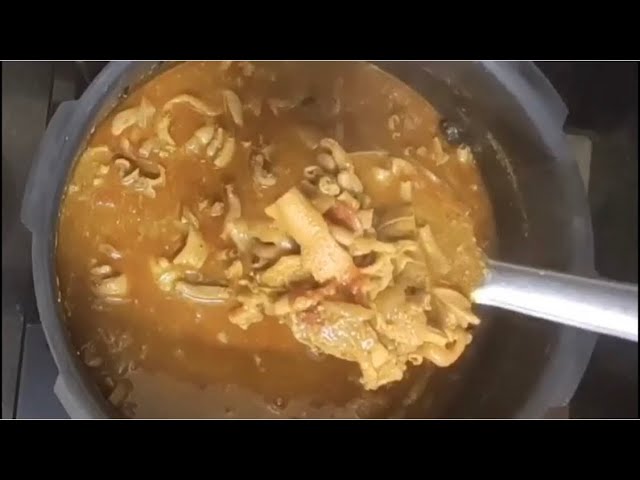 Boti Curry | Jessel Kitchen 23:6 Studio