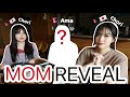 Introducing Nepali-Japanese Sisters ko CUTE Nepali Aama ! (MOM REVEAL)