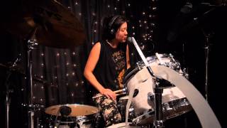 Tangerine - Northern Line (Live on KEXP)