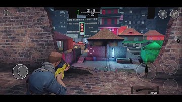 HOT NEWS 😻 :Rogue Agents Beta UNCHARTED MOBILE ? FIRST LOOK GAMEPLAY
