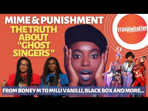 All the Lip Sync Scandals! Mime and Punishment (Full Documentary)