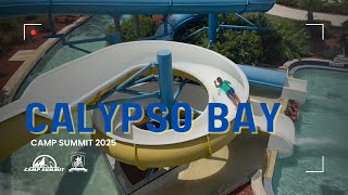 CALYPSO BAY [CAMP SUMMIT 2025]